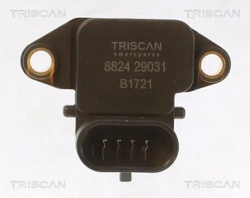 Sensor, Saugrohrdruck TRISCAN 8824 29031 Bild Sensor, Saugrohrdruck TRISCAN 8824 29031