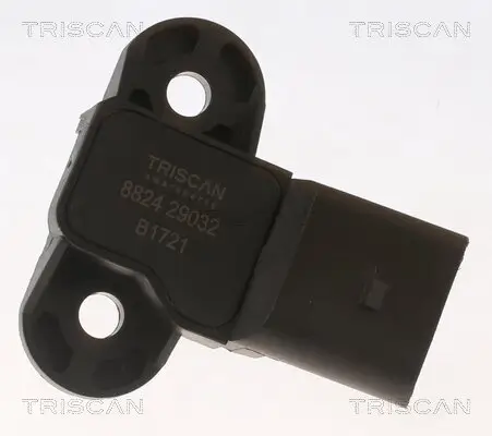 Sensor, Saugrohrdruck TRISCAN 8824 29032