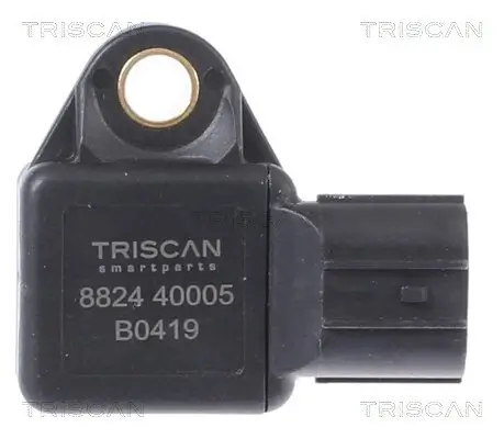 Sensor, Saugrohrdruck TRISCAN 8824 40005