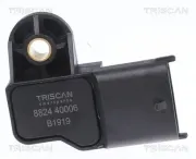 Sensor, Saugrohrdruck TRISCAN 8824 40006