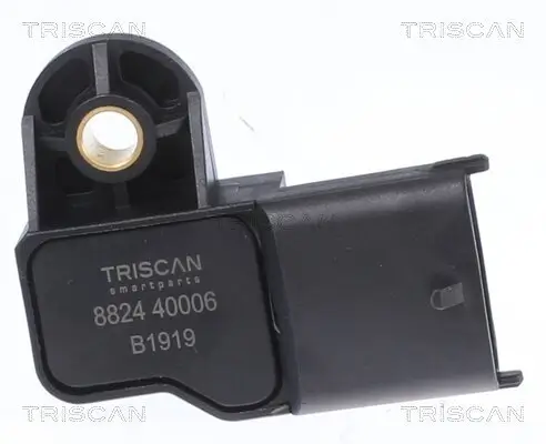 Sensor, Saugrohrdruck TRISCAN 8824 40006 Bild Sensor, Saugrohrdruck TRISCAN 8824 40006