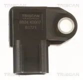 Sensor, Saugrohrdruck TRISCAN 8824 40007