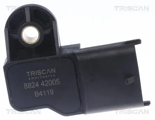 Sensor, Saugrohrdruck TRISCAN 8824 42005