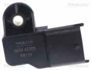 Sensor, Saugrohrdruck TRISCAN 8824 42005