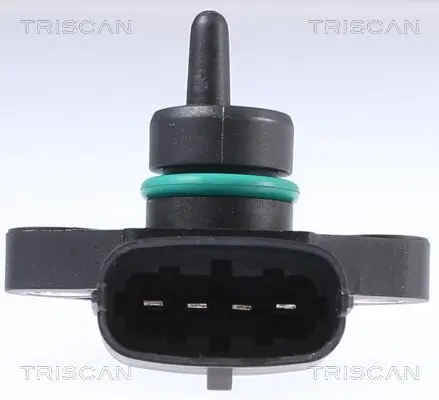 Sensor, Saugrohrdruck TRISCAN 8824 43001 Bild Sensor, Saugrohrdruck TRISCAN 8824 43001