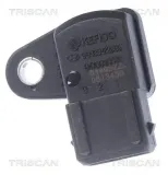 Sensor, Saugrohrdruck TRISCAN 8824 43006