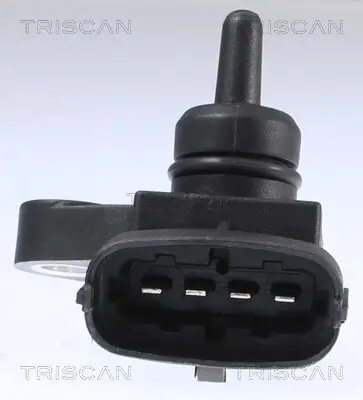 Sensor, Saugrohrdruck TRISCAN 8824 43007 Bild Sensor, Saugrohrdruck TRISCAN 8824 43007