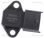 Sensor, Saugrohrdruck TRISCAN 8824 43008