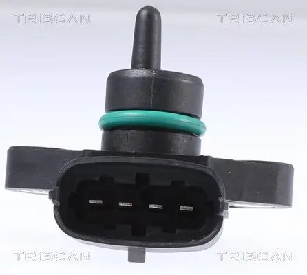 Sensor, Saugrohrdruck TRISCAN 8824 43008 Bild Sensor, Saugrohrdruck TRISCAN 8824 43008