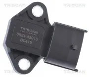 Sensor, Saugrohrdruck TRISCAN 8824 43010