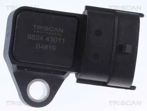 Sensor, Saugrohrdruck TRISCAN 8824 43011