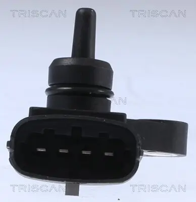 Sensor, Saugrohrdruck TRISCAN 8824 43011 Bild Sensor, Saugrohrdruck TRISCAN 8824 43011