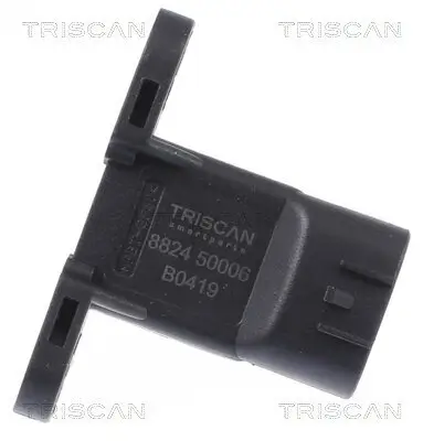 Sensor, Saugrohrdruck TRISCAN 8824 50006