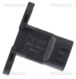 Sensor, Saugrohrdruck TRISCAN 8824 50006