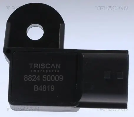 Sensor, Saugrohrdruck TRISCAN 8824 50009