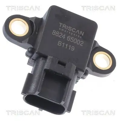 Sensor, Saugrohrdruck TRISCAN 8824 65002 Bild Sensor, Saugrohrdruck TRISCAN 8824 65002