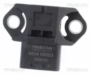 Sensor, Saugrohrdruck TRISCAN 8824 68003
