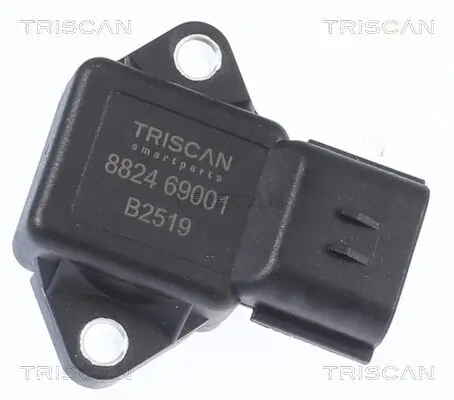 Sensor, Saugrohrdruck TRISCAN 8824 69001
