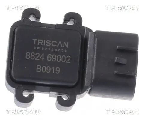 Sensor, Saugrohrdruck TRISCAN 8824 69002