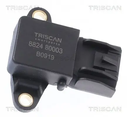 Sensor, Saugrohrdruck TRISCAN 8824 80003