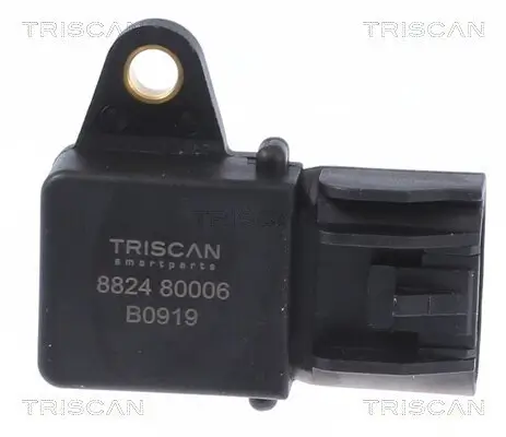 Sensor, Saugrohrdruck TRISCAN 8824 80006