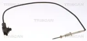 Sensor, Abgastemperatur TRISCAN 8826 10002