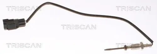 Sensor, Abgastemperatur TRISCAN 8826 10005 Bild Sensor, Abgastemperatur TRISCAN 8826 10005