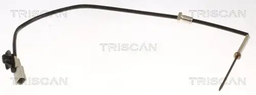 Sensor, Abgastemperatur TRISCAN 8826 10006 Bild Sensor, Abgastemperatur TRISCAN 8826 10006