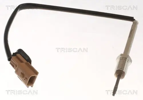 Sensor, Abgastemperatur TRISCAN 8826 10015