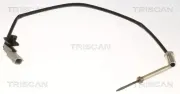 Sensor, Abgastemperatur TRISCAN 8826 10036