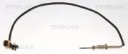 Sensor, Abgastemperatur TRISCAN 8826 10037