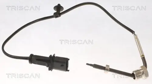 Sensor, Abgastemperatur TRISCAN 8826 10038