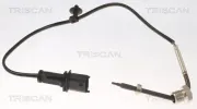 Sensor, Abgastemperatur TRISCAN 8826 10038