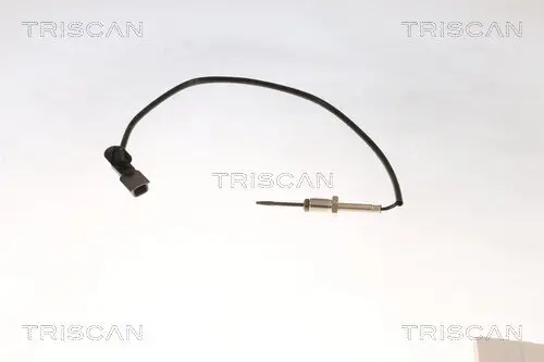 Sensor, Abgastemperatur TRISCAN 8826 10039