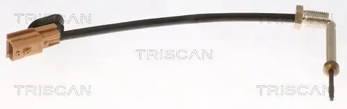 Sensor, Abgastemperatur TRISCAN 8826 10041