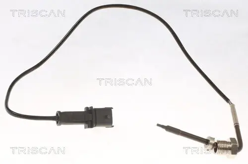 Sensor, Abgastemperatur TRISCAN 8826 10045 Bild Sensor, Abgastemperatur TRISCAN 8826 10045