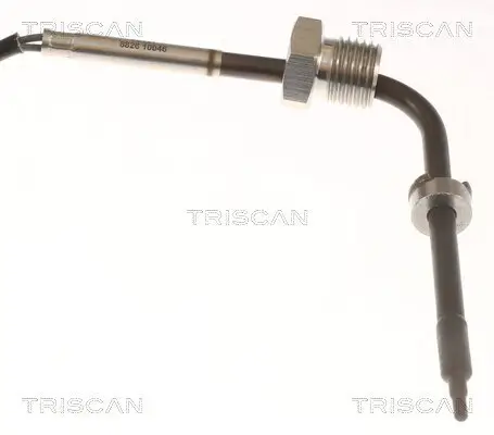 Sensor, Abgastemperatur TRISCAN 8826 10046 Bild Sensor, Abgastemperatur TRISCAN 8826 10046