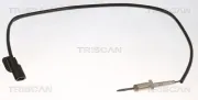 Sensor, Abgastemperatur TRISCAN 8826 10048