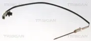 Sensor, Abgastemperatur TRISCAN 8826 10049