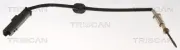 Sensor, Abgastemperatur TRISCAN 8826 10050