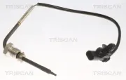 Sensor, Abgastemperatur TRISCAN 8826 10051