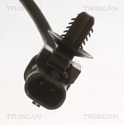 Sensor, Abgastemperatur TRISCAN 8826 10051 Bild Sensor, Abgastemperatur TRISCAN 8826 10051