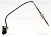 Sensor, Abgastemperatur TRISCAN 8826 10052