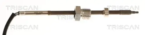 Sensor, Abgastemperatur TRISCAN 8826 10052 Bild Sensor, Abgastemperatur TRISCAN 8826 10052