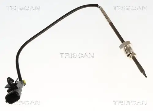 Sensor, Abgastemperatur TRISCAN 8826 10052 Bild Sensor, Abgastemperatur TRISCAN 8826 10052