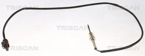 Sensor, Abgastemperatur TRISCAN 8826 11002