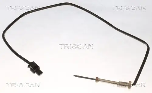 Sensor, Abgastemperatur TRISCAN 8826 11004 Bild Sensor, Abgastemperatur TRISCAN 8826 11004