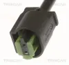 Sensor, Abgastemperatur TRISCAN 8826 11006 Bild Sensor, Abgastemperatur TRISCAN 8826 11006
