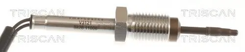 Sensor, Abgastemperatur TRISCAN 8826 11006 Bild Sensor, Abgastemperatur TRISCAN 8826 11006