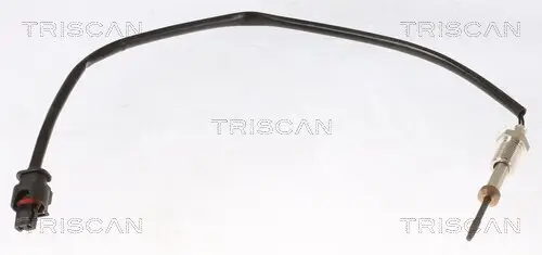 Sensor, Abgastemperatur TRISCAN 8826 11008